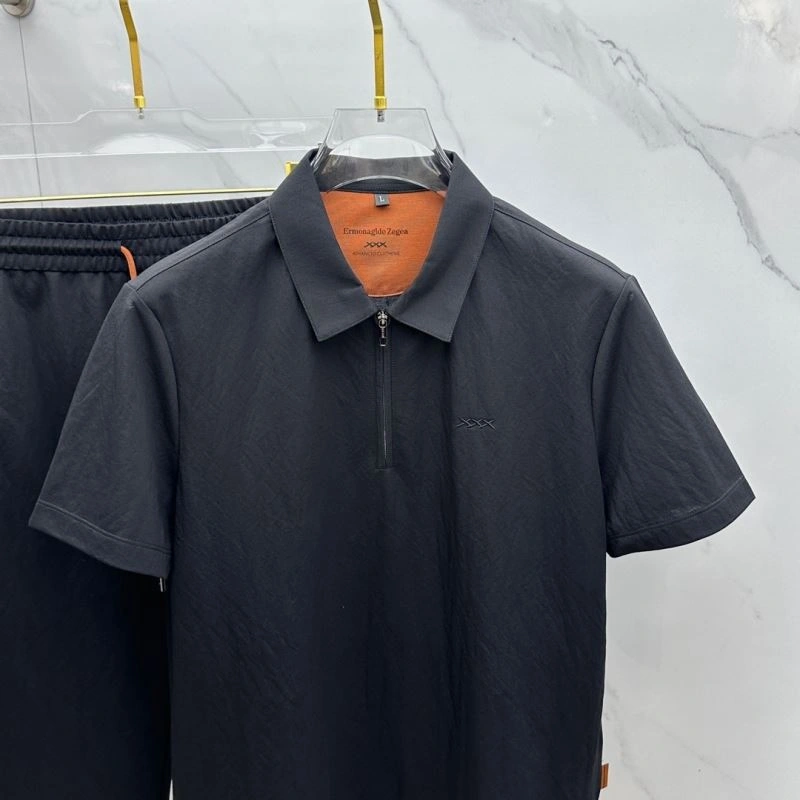Ermenegildo Zegna Long Suits Durable 159623