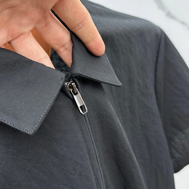 Ermenegildo Zegna Long Suits Durable 159623