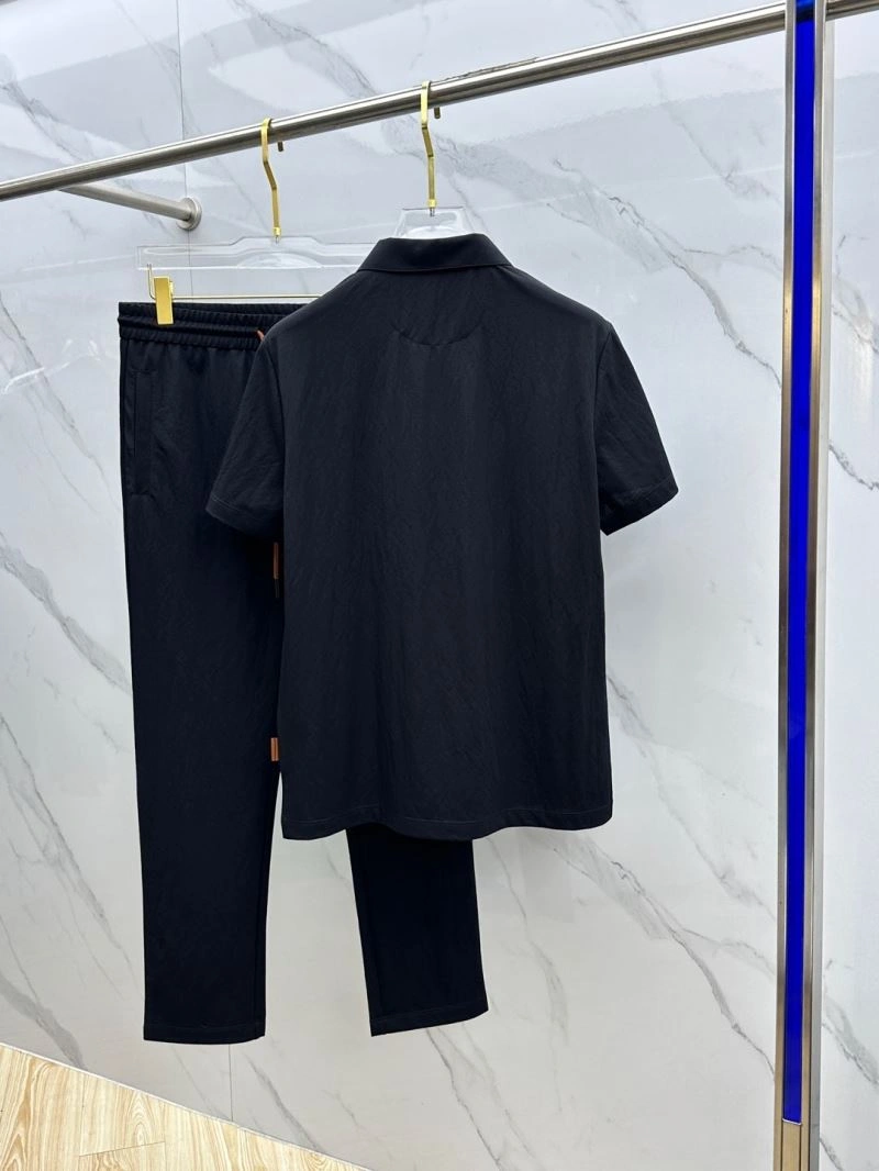 Ermenegildo Zegna Long Suits Durable 159623
