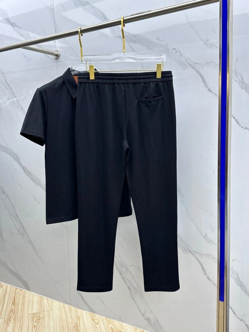 Ermenegildo Zegna Long Suits Durable 159623