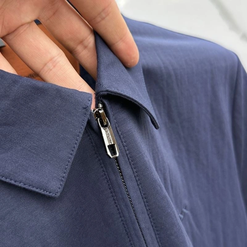 Functional Ermenegildo Zegna Long Suits 159618