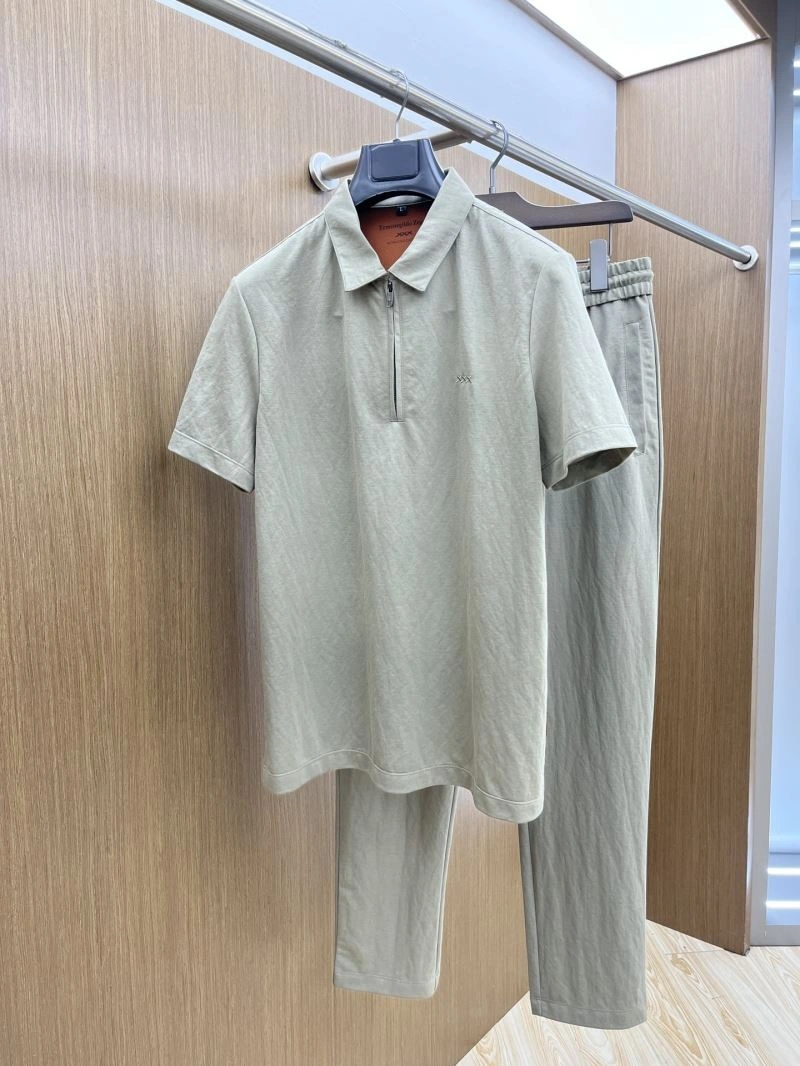NewStyle Ermenegildo Zegna Long Suits 159616
