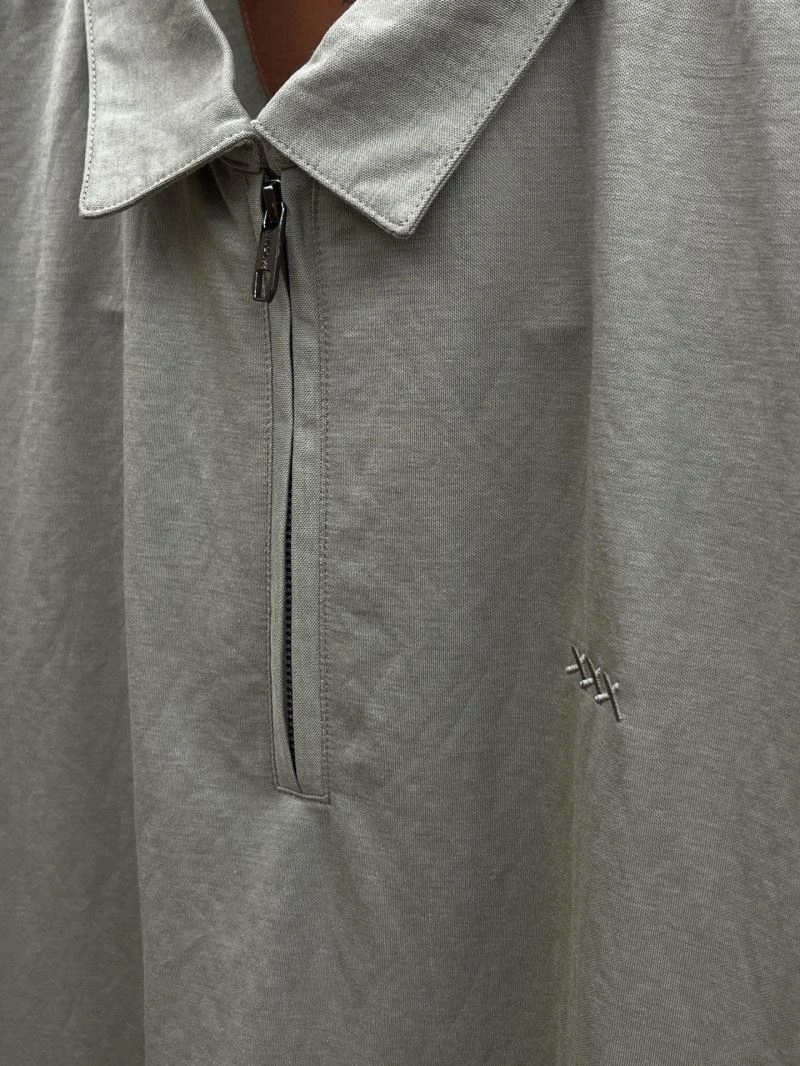 NewStyle Ermenegildo Zegna Long Suits 159616