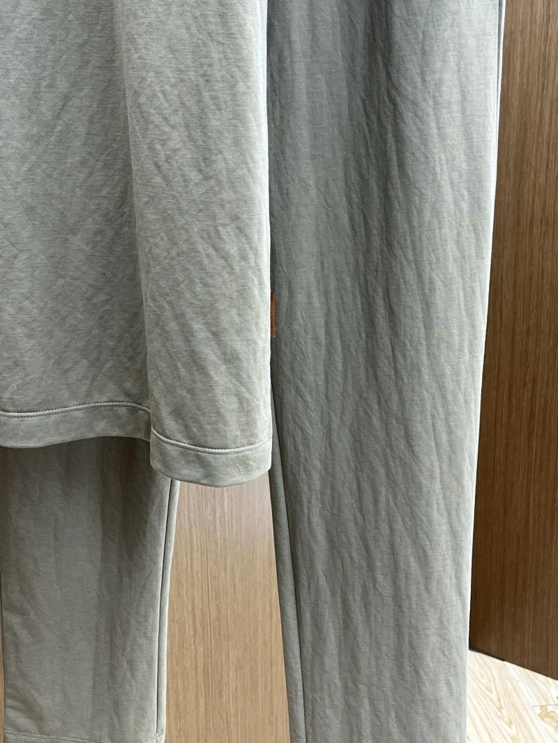 NewStyle Ermenegildo Zegna Long Suits 159616