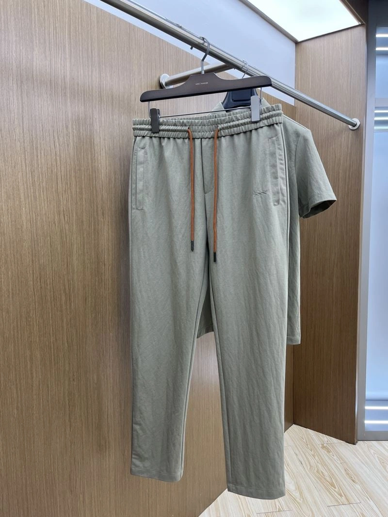 NewStyle Ermenegildo Zegna Long Suits 159616
