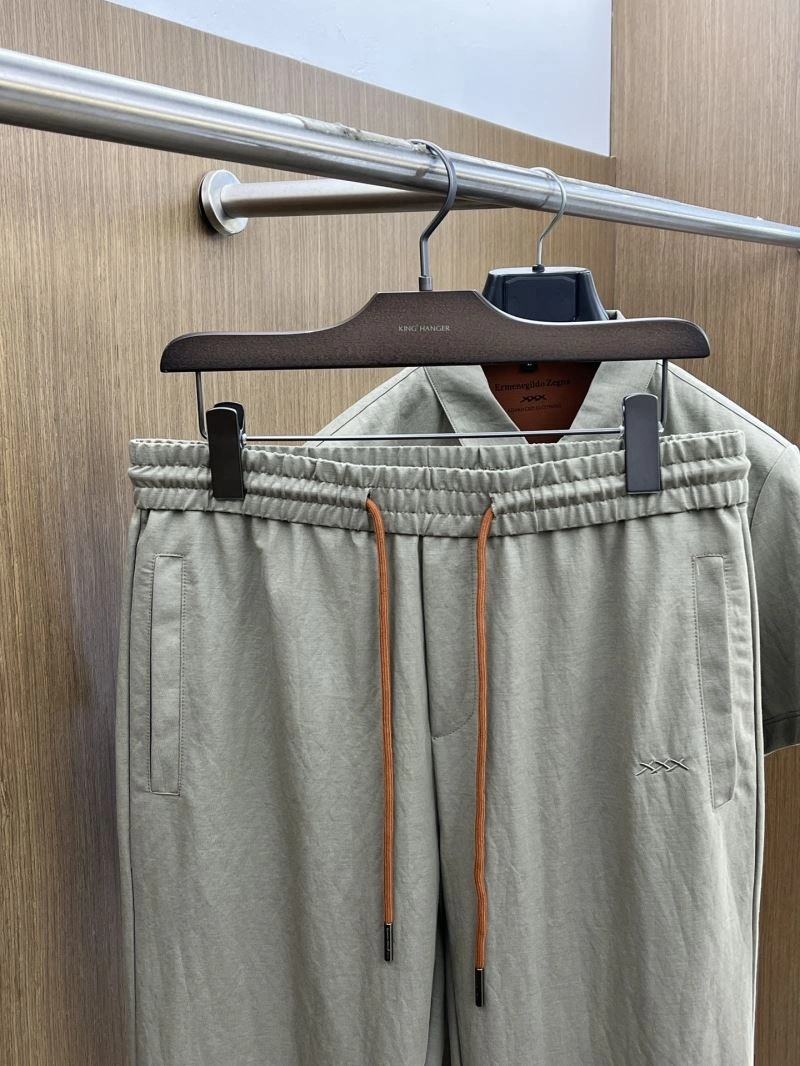 NewStyle Ermenegildo Zegna Long Suits 159616