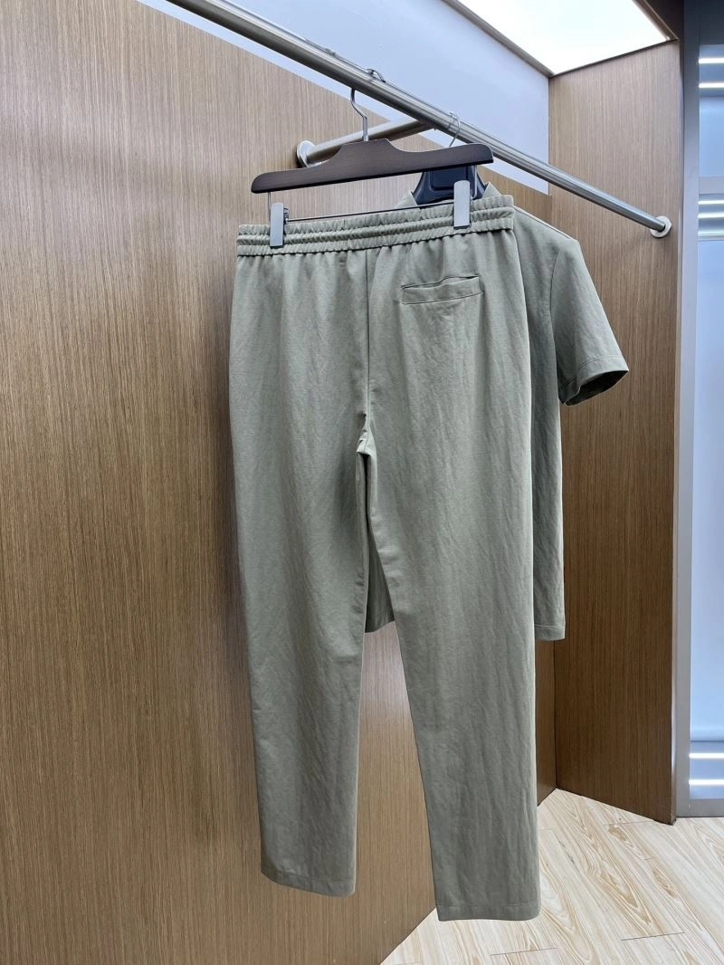 NewStyle Ermenegildo Zegna Long Suits 159616