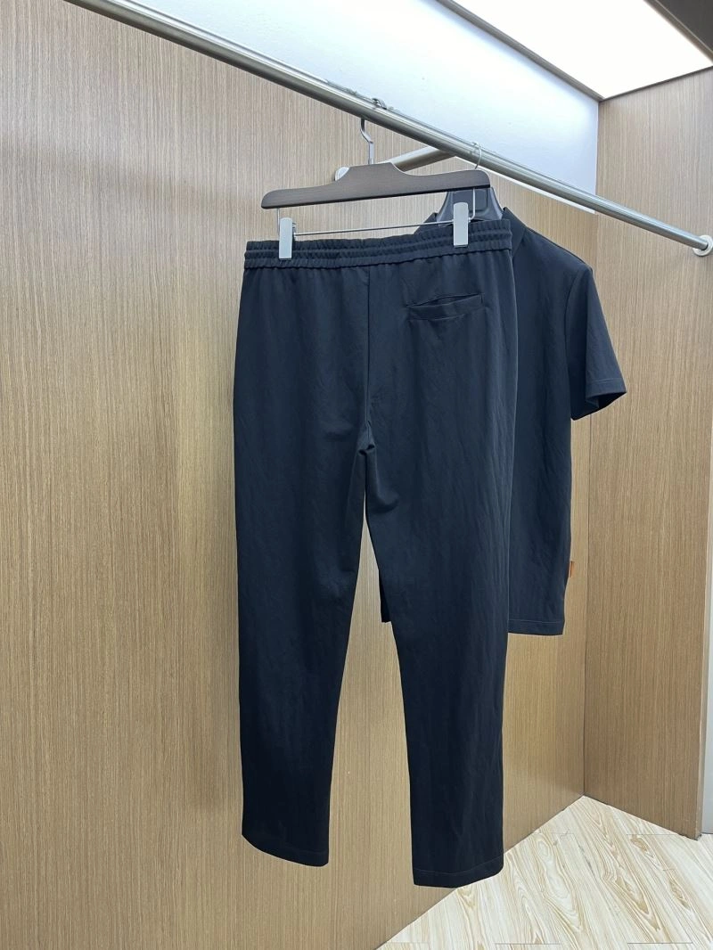 Ermenegildo Zegna Long Suits Chic 159617