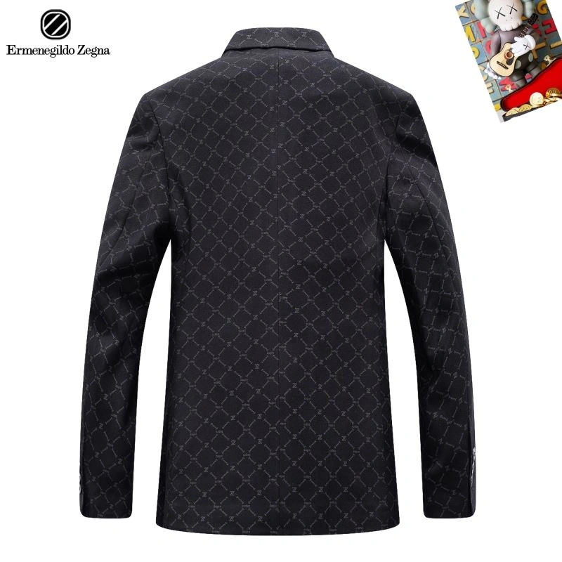 Durable Ermenegildo Zegna Outwear 157290