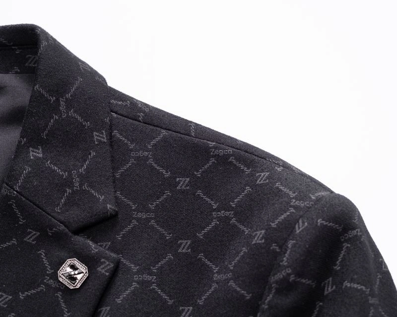 Durable Ermenegildo Zegna Outwear 157290