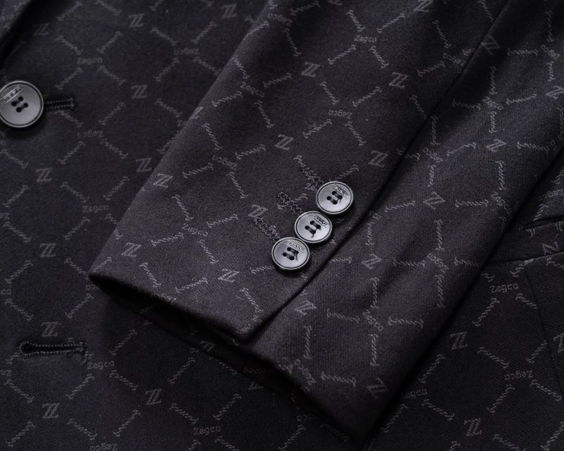 Durable Ermenegildo Zegna Outwear 157290