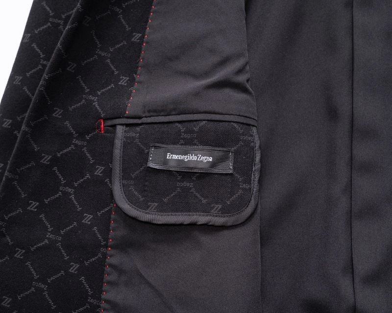 Durable Ermenegildo Zegna Outwear 157290