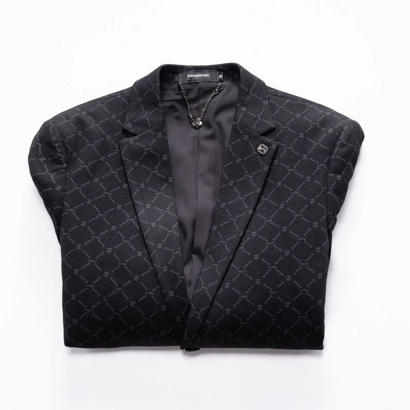 Durable Ermenegildo Zegna Outwear 157290