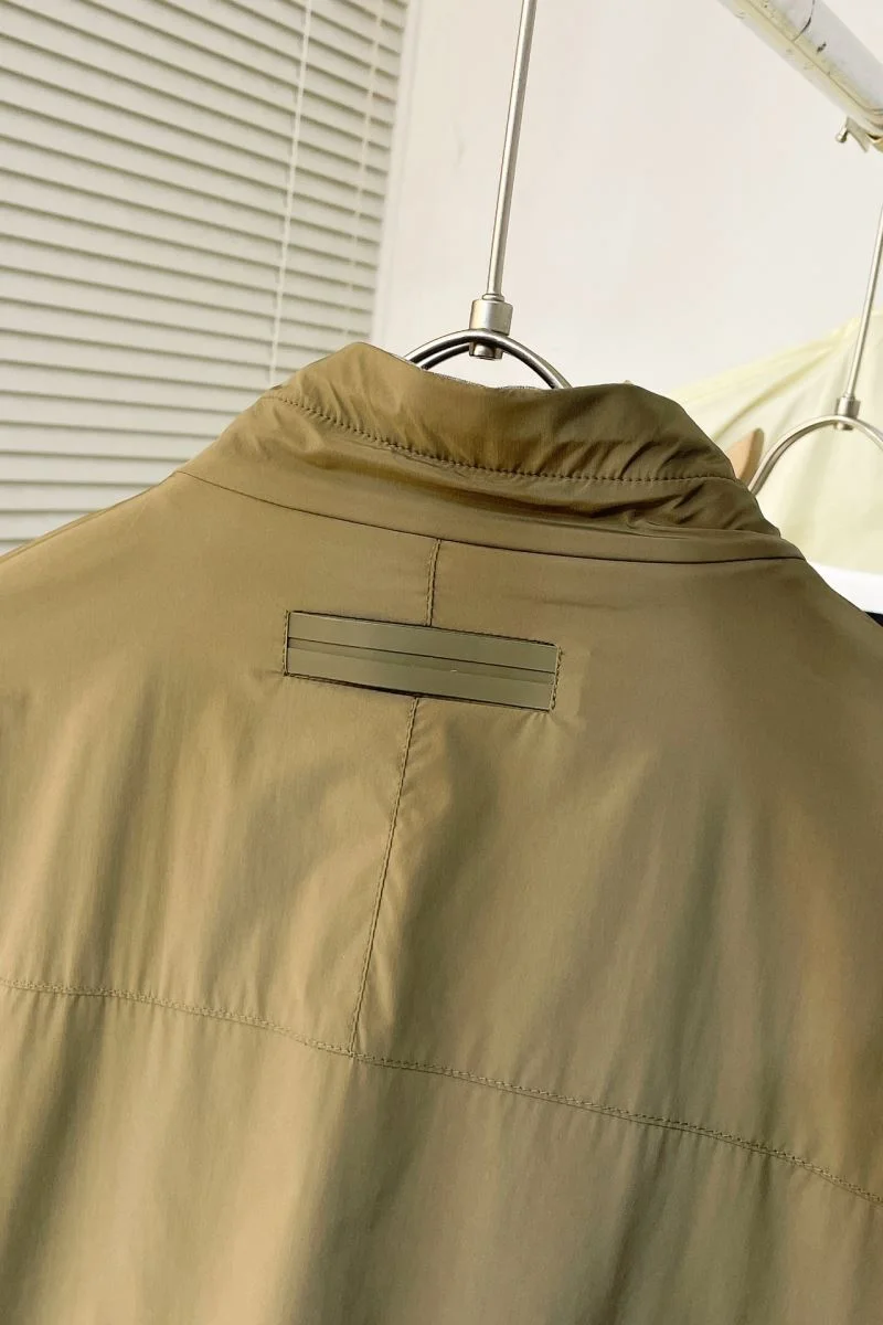 Contemporary Ermenegildo Zegna Outwear 164310