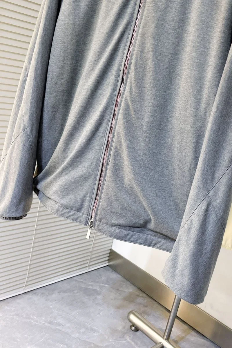 Ermenegildo Zegna Outwear ZeroBulk 164300