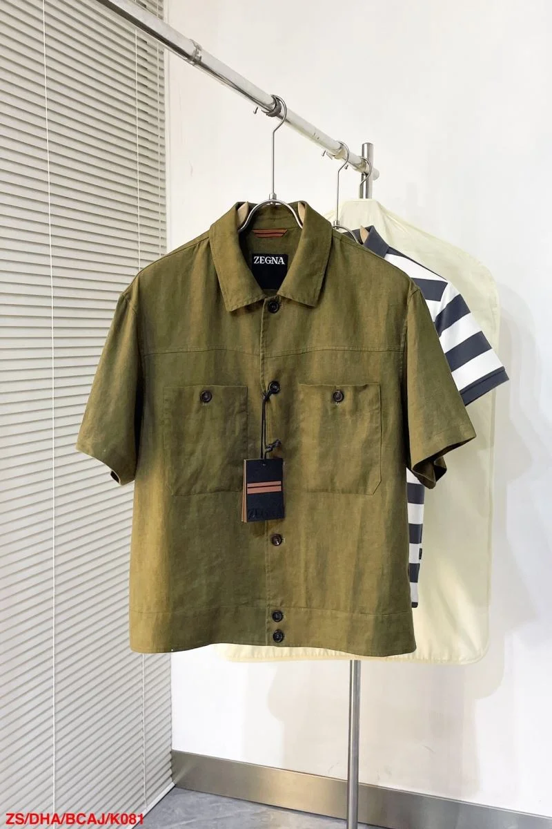 EasyMatch Ermenegildo Zegna Outwear 164297