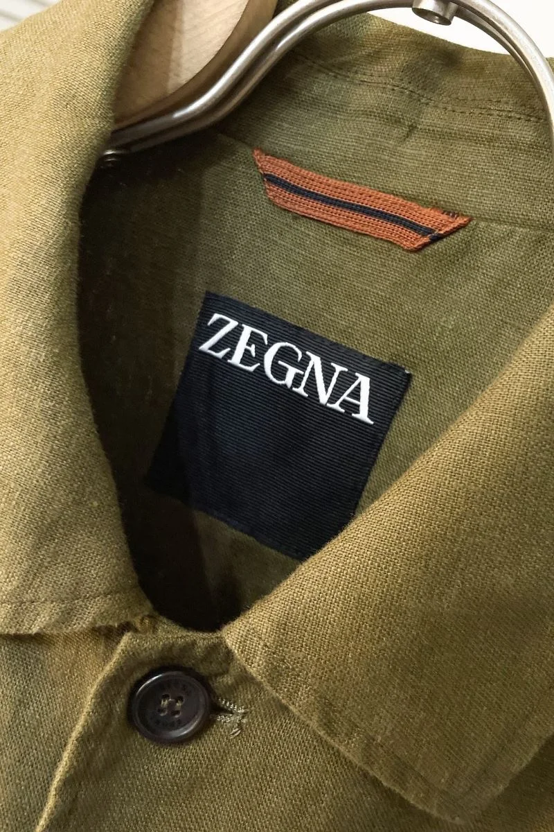EasyMatch Ermenegildo Zegna Outwear 164297