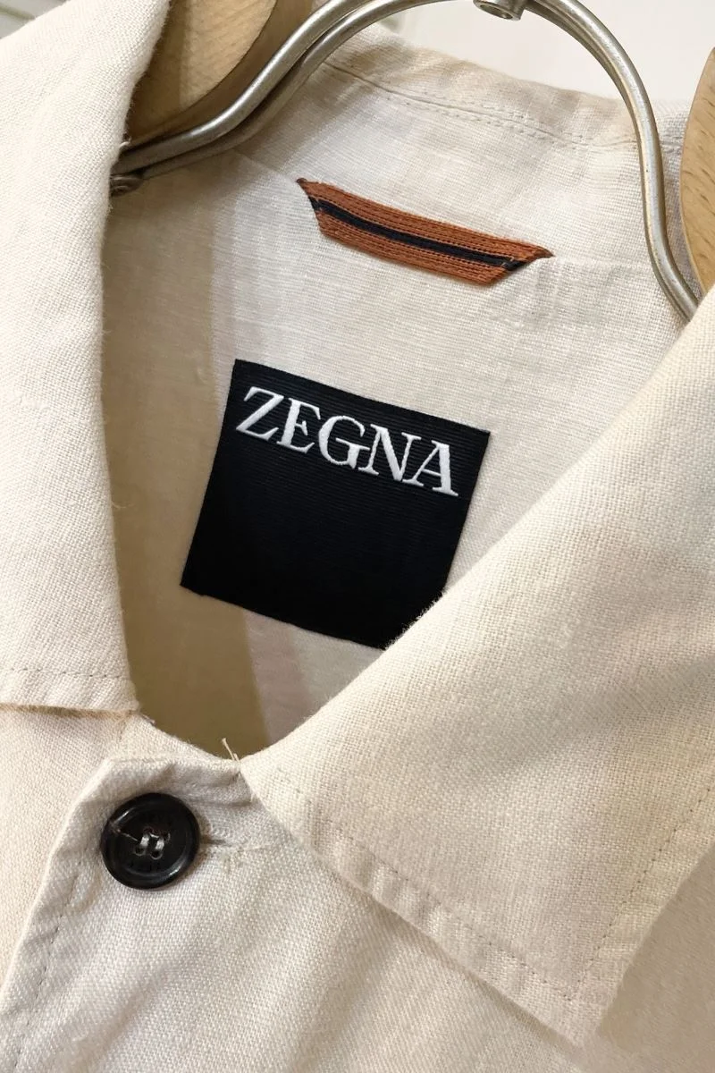 Ermenegildo Zegna Outwear SoftTouch 164313