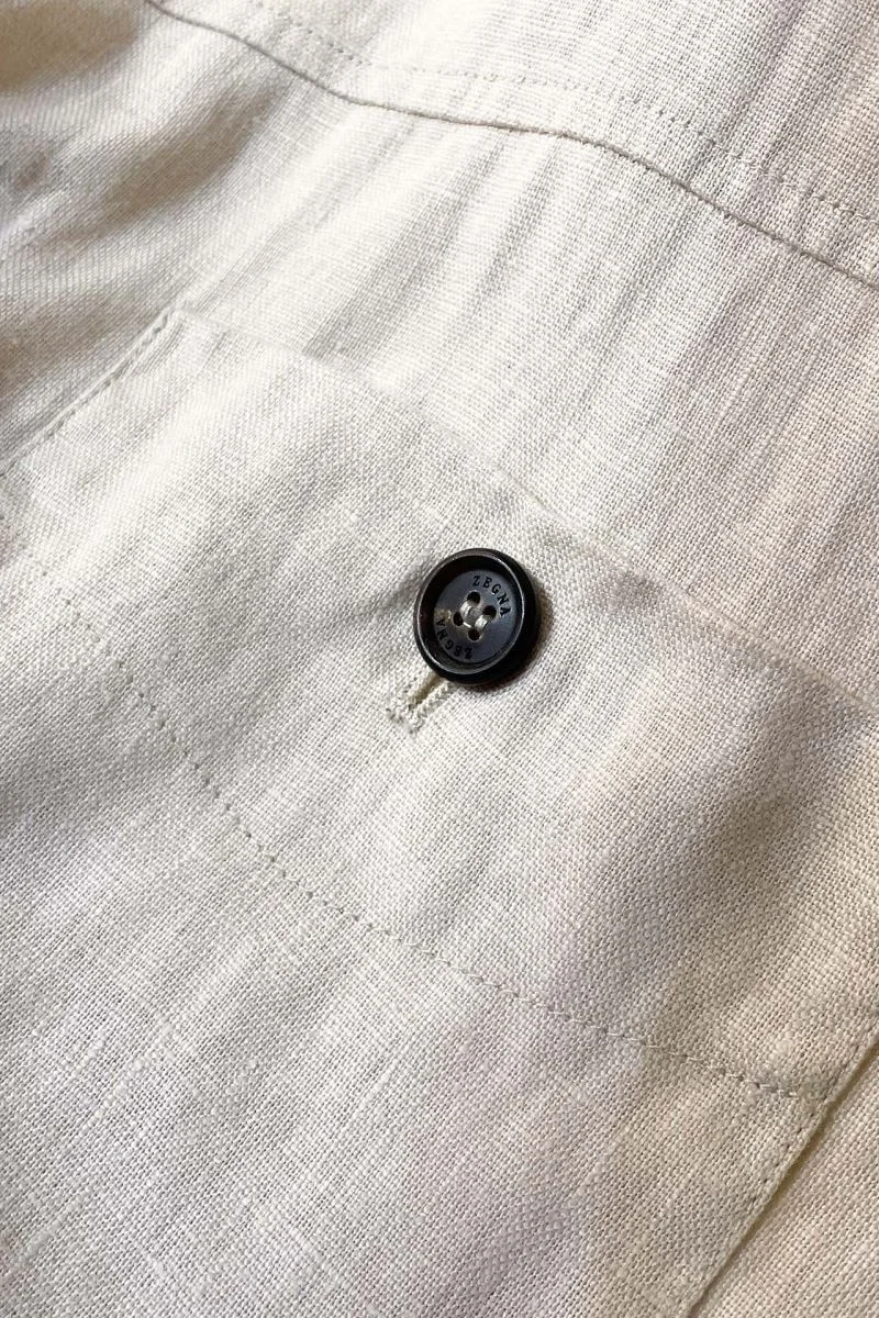 Ermenegildo Zegna Outwear SoftTouch 164313