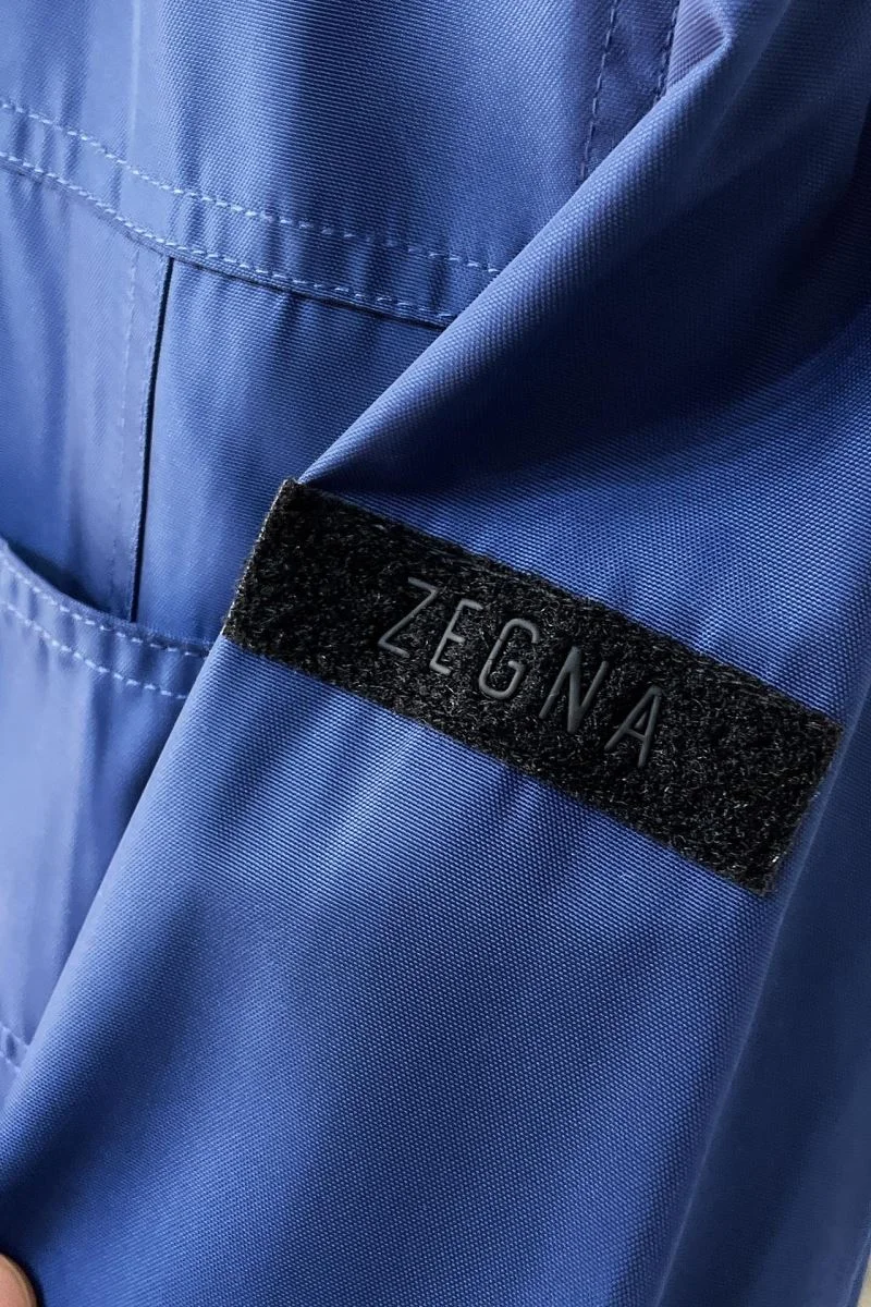 Ermenegildo Zegna Outwear Contemporary 164304