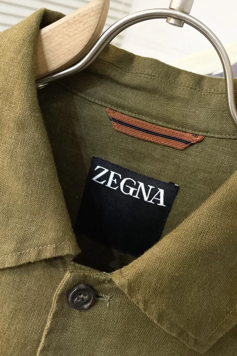 Ermenegildo Zegna Outwear Chic 164295