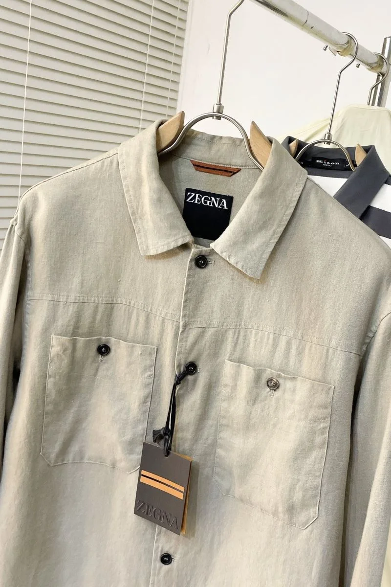 Affordable Ermenegildo Zegna Outwear 164293