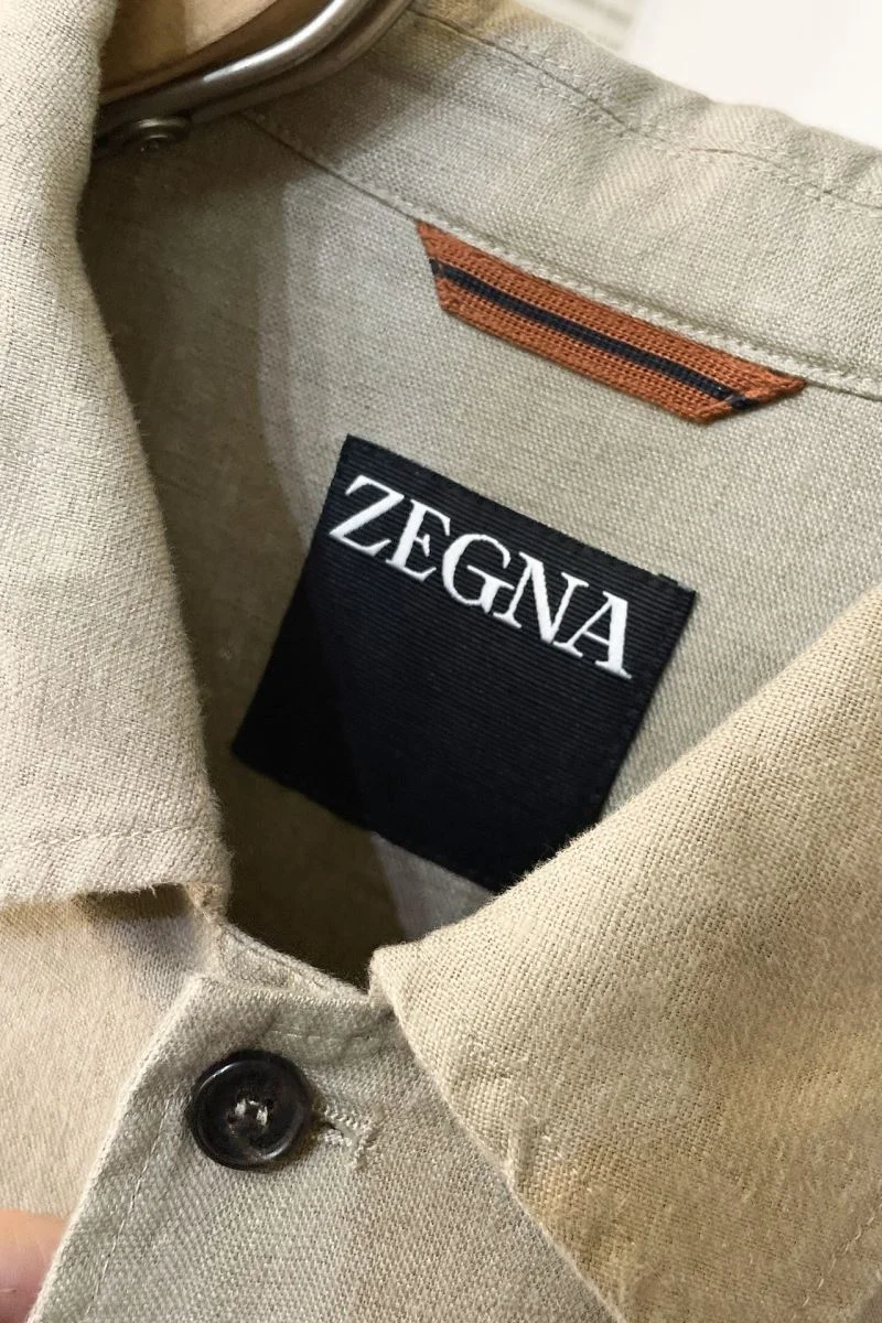 Affordable Ermenegildo Zegna Outwear 164293