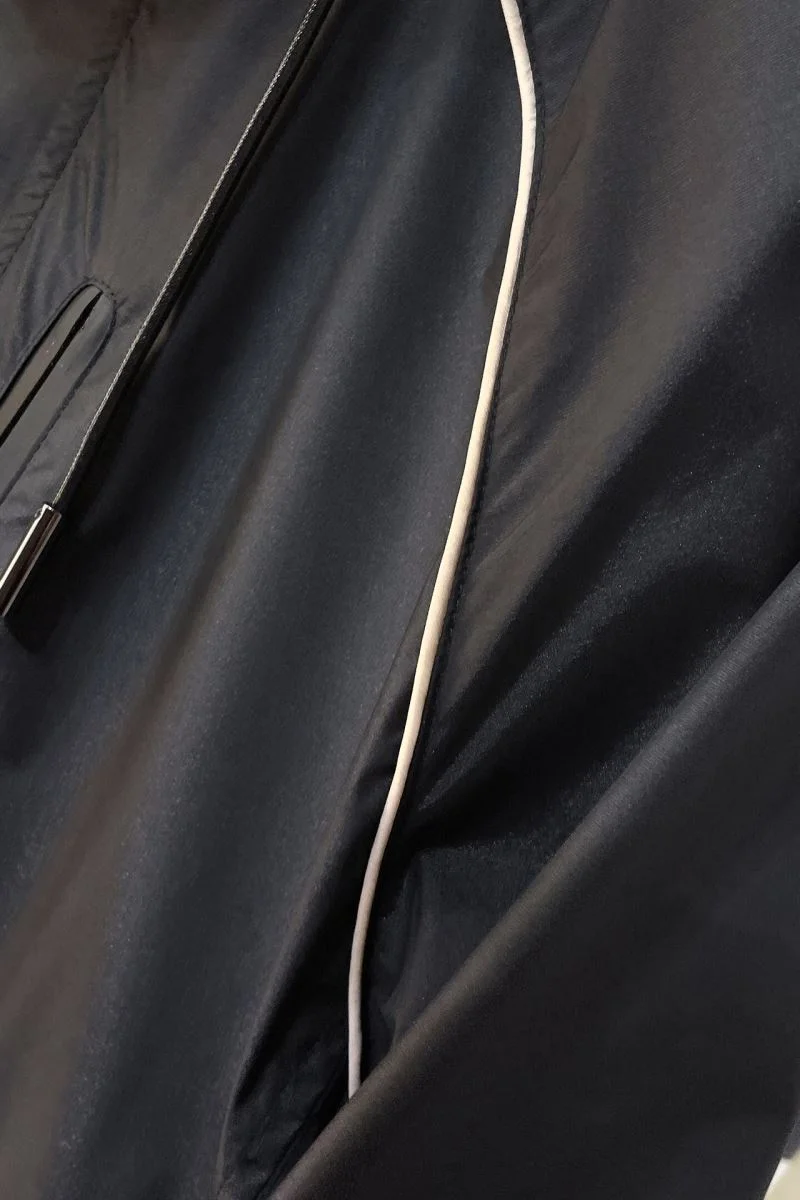 Ermenegildo Zegna Outwear OnTrend 164292