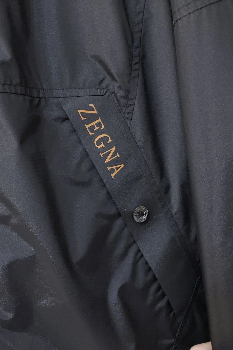 Ermenegildo Zegna Outwear OnTrend 164292