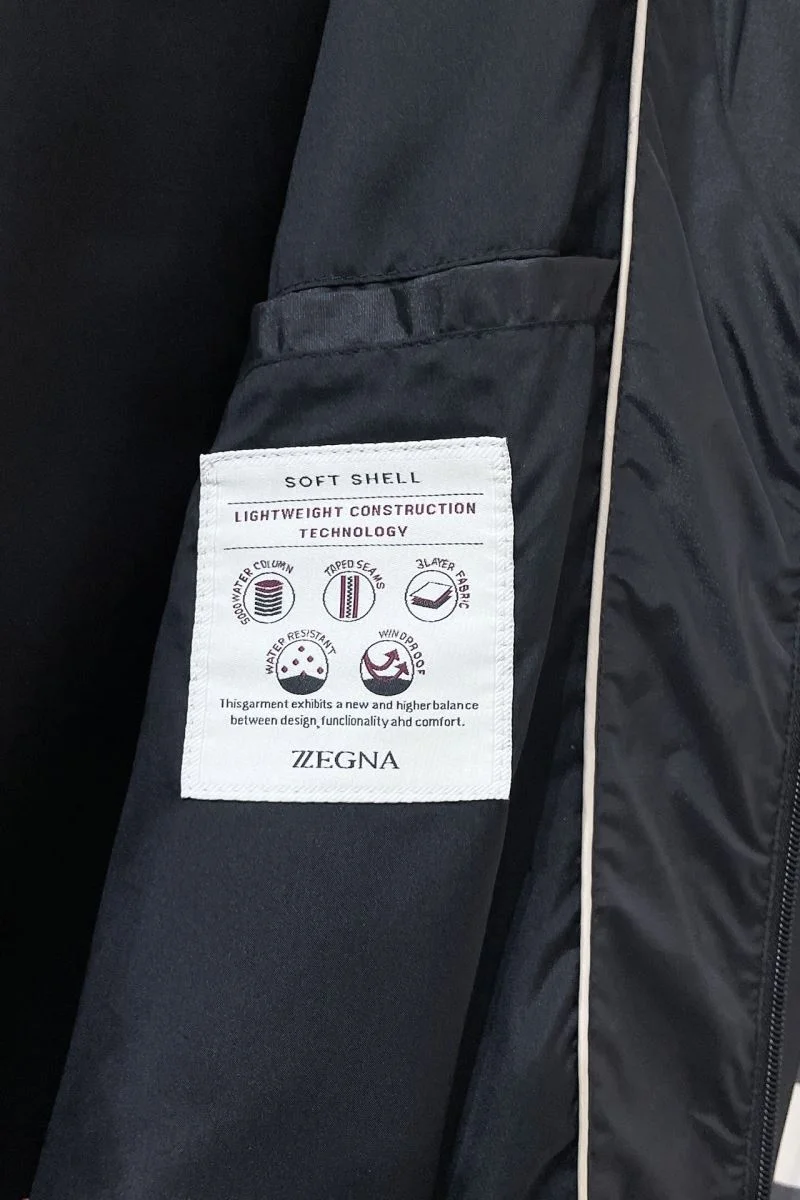 Ermenegildo Zegna Outwear OnTrend 164292