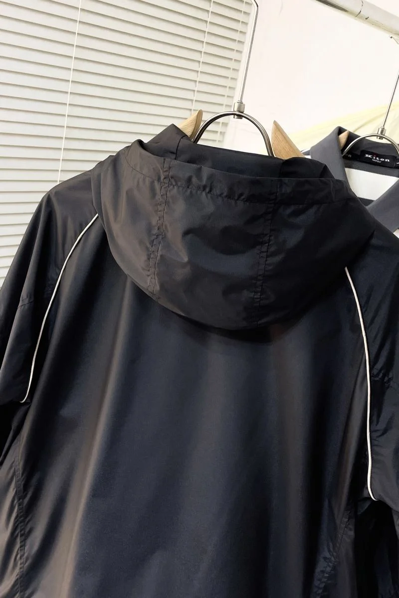 Ermenegildo Zegna Outwear OnTrend 164292