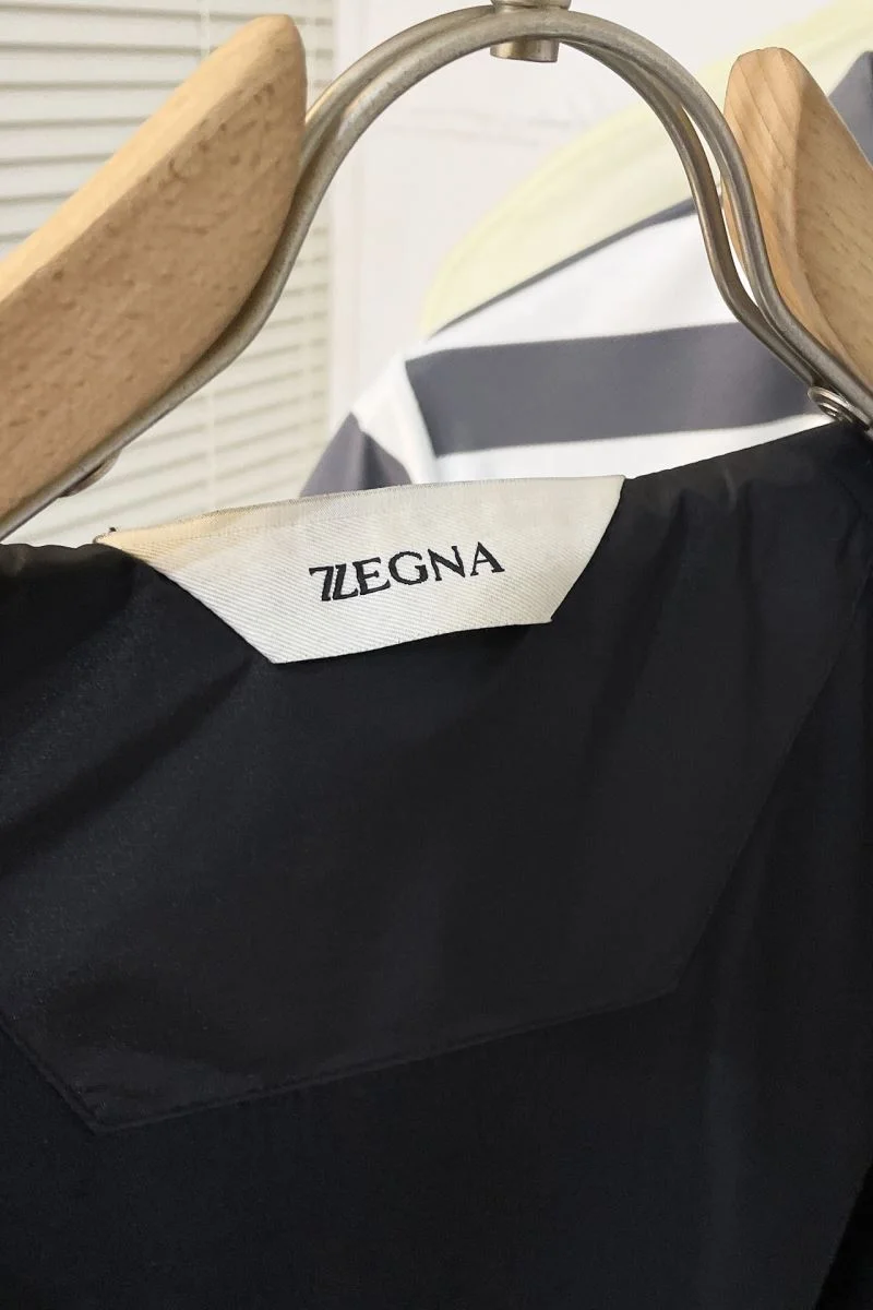 Ermenegildo Zegna Outwear OnTrend 164292