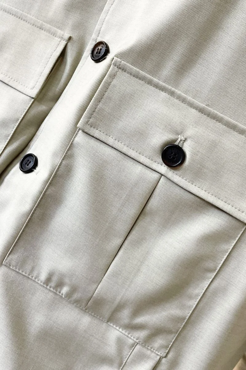 WeatherProof Ermenegildo Zegna Outwear 164289