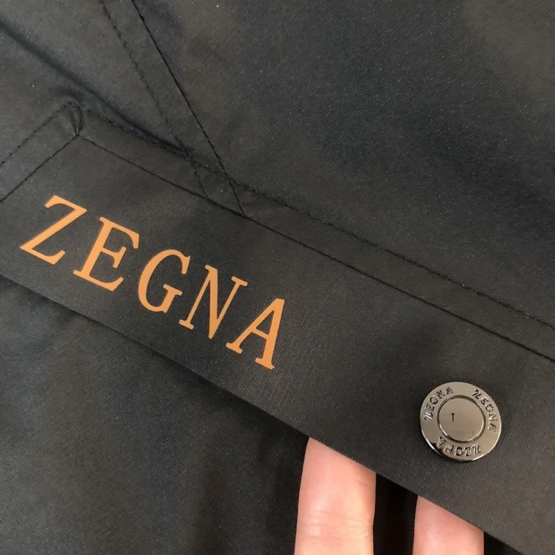 Ermenegildo Zegna Outwear TechFriendly 164287