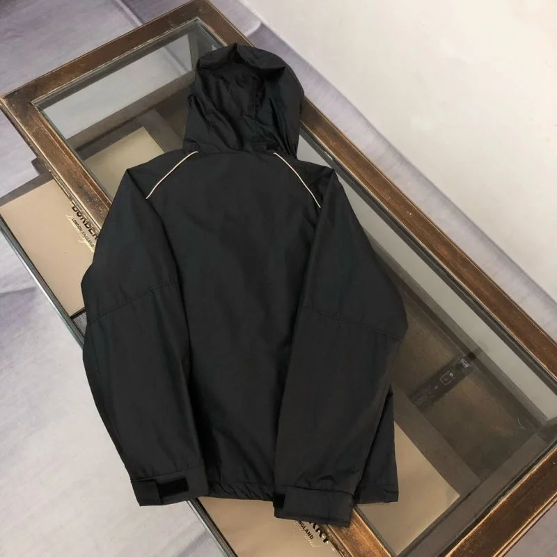 Ermenegildo Zegna Outwear TechFriendly 164287