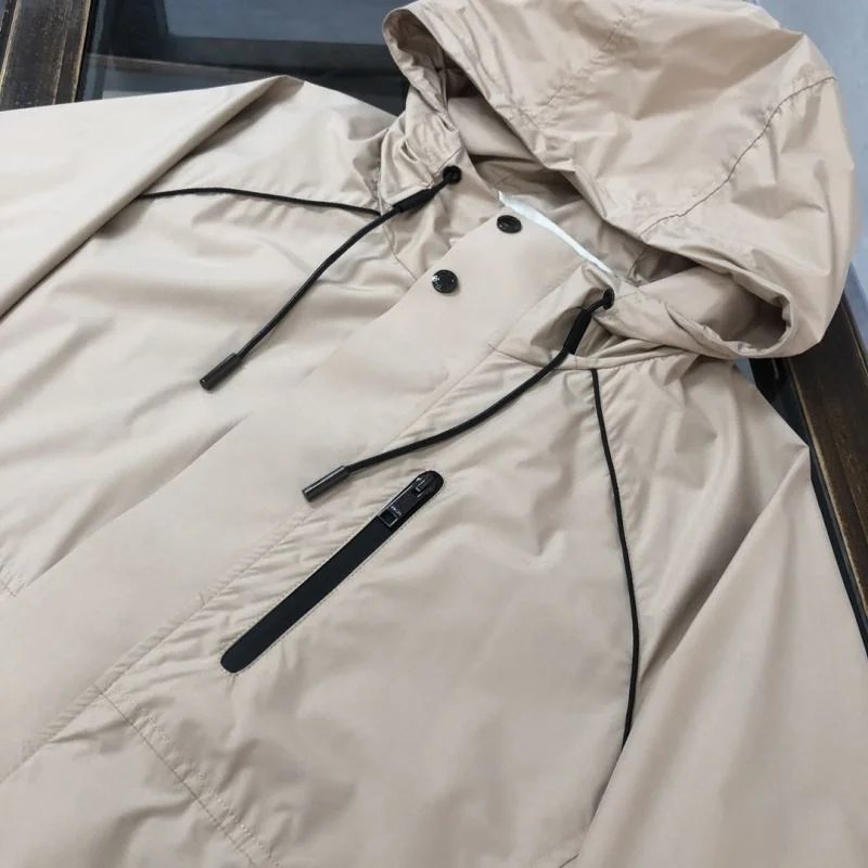 Durable Ermenegildo Zegna Outwear 164285