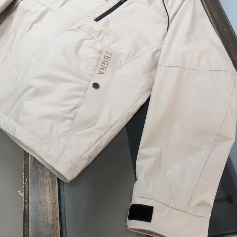 Durable Ermenegildo Zegna Outwear 164285