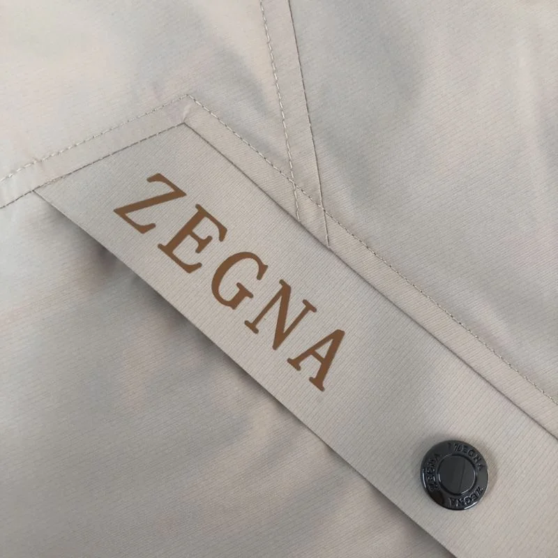 Durable Ermenegildo Zegna Outwear 164285