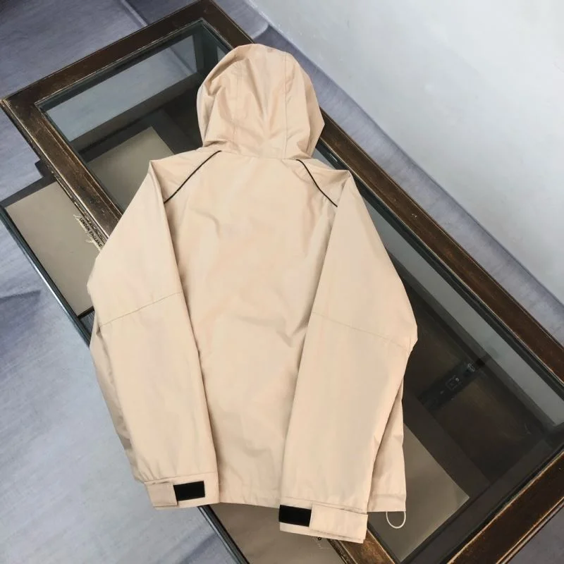 Durable Ermenegildo Zegna Outwear 164285