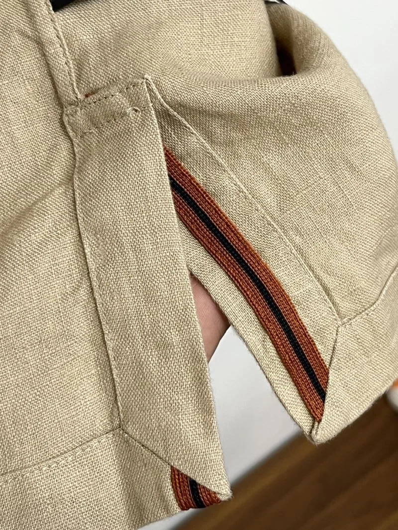 TechFriendly Ermenegildo Zegna Outwear 164284