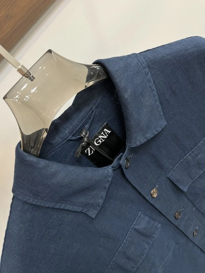 Chic Ermenegildo Zegna Outwear 164291