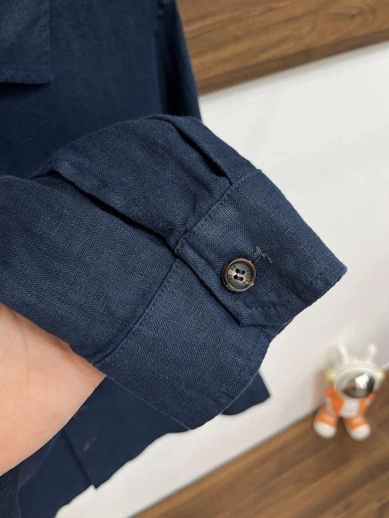 Chic Ermenegildo Zegna Outwear 164291