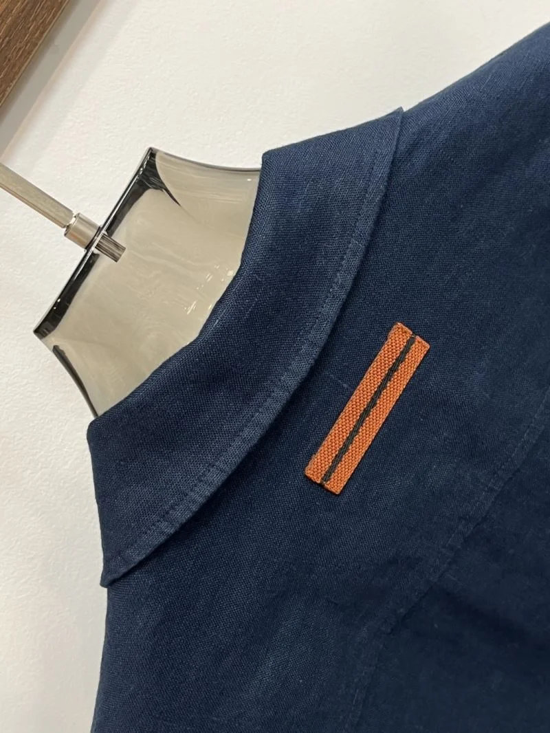 Chic Ermenegildo Zegna Outwear 164291