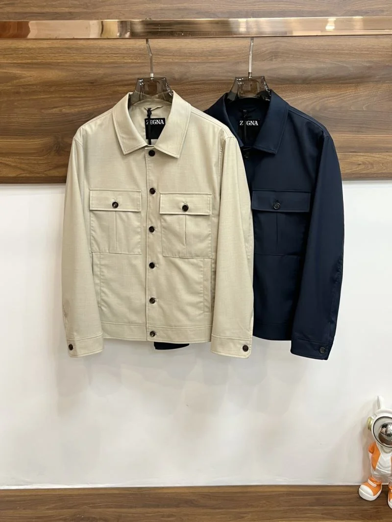 Comfortable Ermenegildo Zegna Outwear 164325