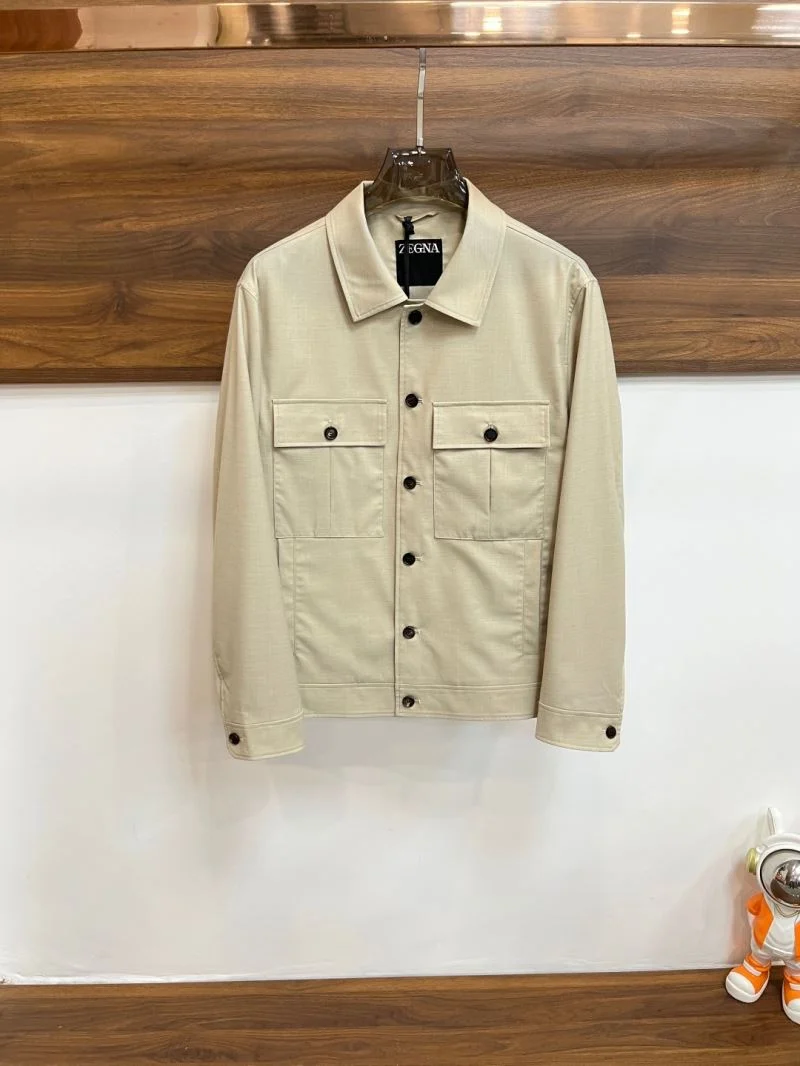 Comfortable Ermenegildo Zegna Outwear 164325