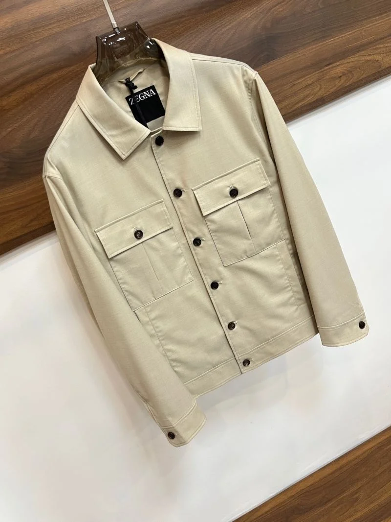 Comfortable Ermenegildo Zegna Outwear 164325