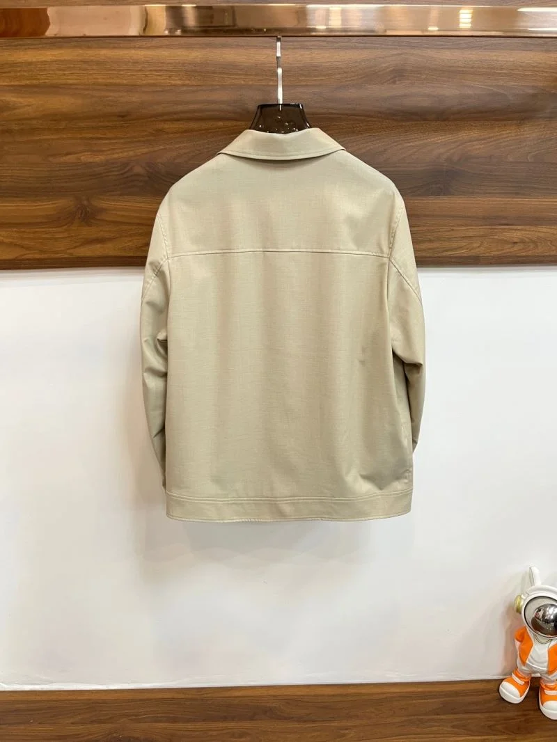 Comfortable Ermenegildo Zegna Outwear 164325