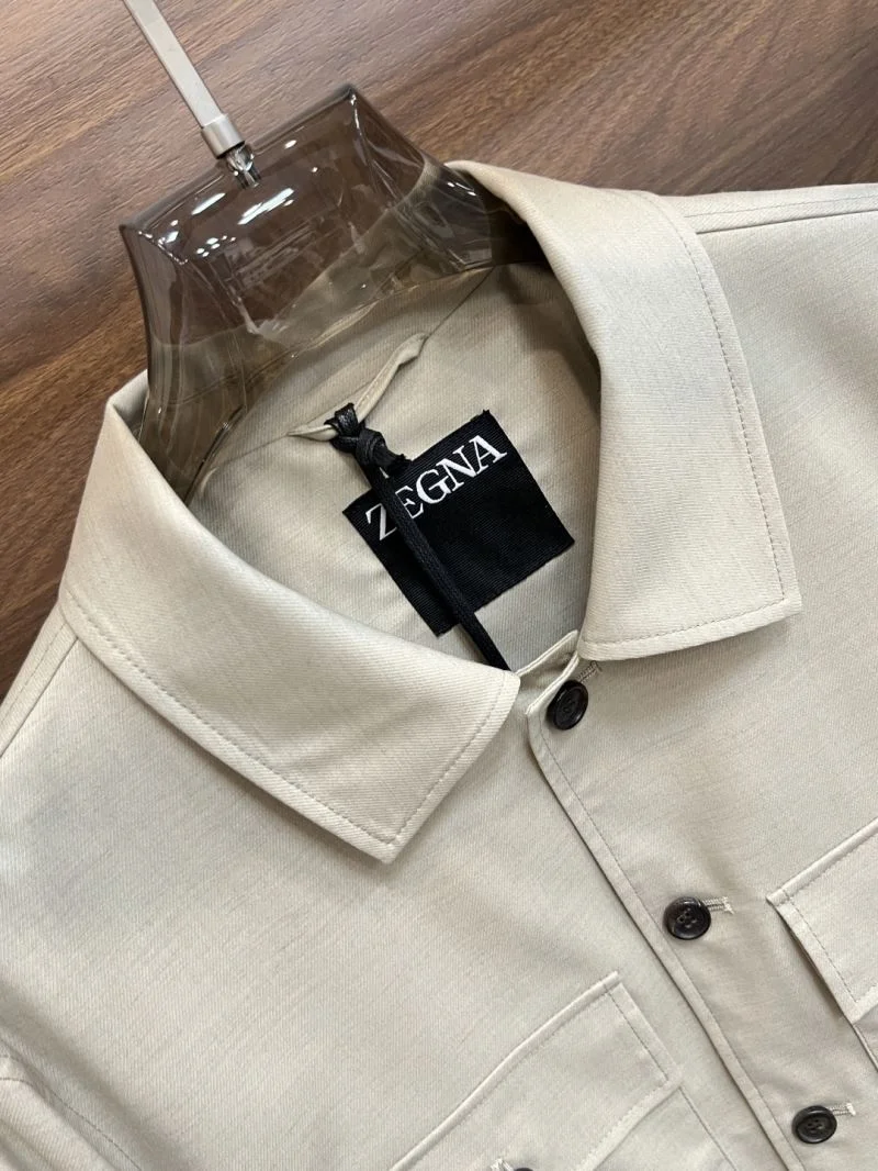 Comfortable Ermenegildo Zegna Outwear 164325