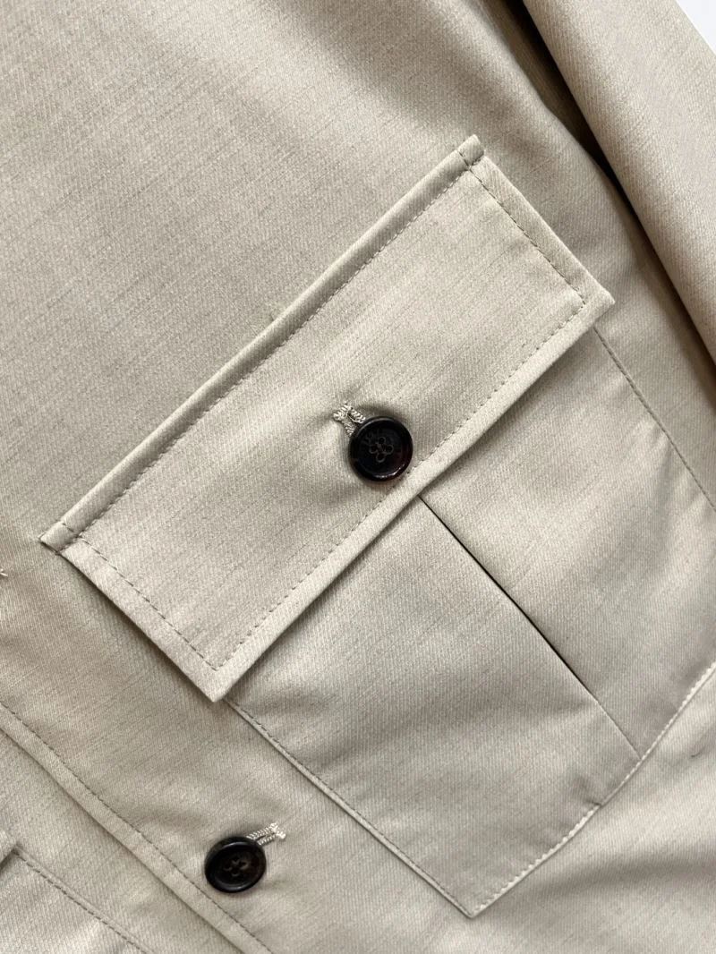 Comfortable Ermenegildo Zegna Outwear 164325
