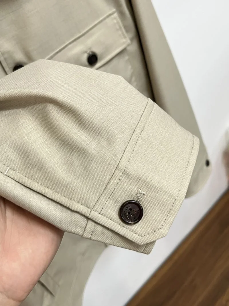 Comfortable Ermenegildo Zegna Outwear 164325